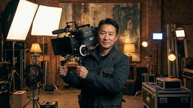 海角社区摄影专家